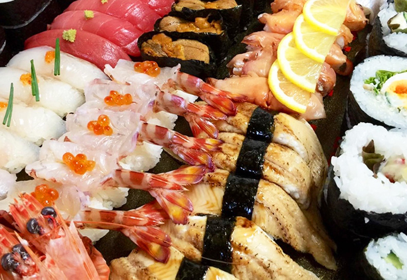 食材のこだわり